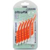 Atlantic UltraPik 0.6 mm medzizubné kefky zakrivené 6 ks Atlantic UltraPik 0.6 mm medzizubné kefky zakrivené 6 ks
