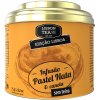 Ovocný čaj s príchuťou portugalského koláčika Pastel de Nata 75g Lisbon Tea Ovocný čaj s príchuťou portugalského koláčika Pastel de Nata 75g Lisbon Tea