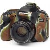 easyCover Easy Cover Pouzdro Reflex Silic Canon 80D Camouflage easyCover Easy Cover Pouzdro Reflex Silic Canon 80D Camouflage