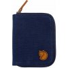 Fjällräven peňaženka Zip Navy Fjällräven peňaženka Zip Navy