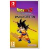 Dragon Ball Z: Kakarot - Daima Edition, Kód na stiahnutie - neobsahuje cartridge Dragon Ball Z: Kakarot - Daima Edition, Kód na stiahnutie - neobsahuje cartridge