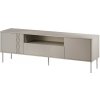 CMM Cama EF TRESSE RTV skrinka 180x40x54,5 kašmírová matná CMM Cama EF TRESSE RTV skrinka 180x40x54,5 kašmírová matná