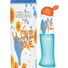 Moschino Cheap & Chic I Love Love toaletná voda dámska 30 ml Moschino Cheap & Chic I Love Love toaletná voda dámska 30 ml