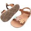 Froddo DETSKÉ BAREFOOT SANDÁLE FRODDO FLEXY FLOWERS - BROWN+ Veľkosť: 30, Vnútorná dĺžka cm: 19.1, Vnútorná šírka cm: 7.5 Froddo DETSKÉ BAREFOOT SANDÁLE FRODDO FLEXY FLOWERS - BROWN+ Veľkosť: 30, Vnútorná dĺžka cm: 19.1, Vnútorná šírka cm: 7.5