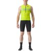 Castelli Premio Tri Speed Short, Black Veľkosť: XXL Krátke triatlonové nohavice Castelli Premio Tri Speed Short, Black Veľkosť: XXL Krátke triatlonové nohavice
