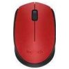 Logitech® M171 Wireless Mouse RED (910-004641) Logitech® M171 Wireless Mouse RED (910-004641)