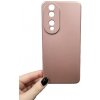 METALLIC Case Honor 90 5G ružové METALLIC Case Honor 90 5G ružové