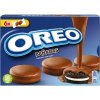 OREO Sušienky Baňadas v mliečnej čokoláde 246g OREO Sušienky Baňadas v mliečnej čokoláde 246g