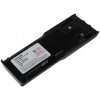 Avacom TWMO-P110-15M Baterie Motorola Radius P110 7,5V 1500mAh s klipem Ni-MH – neoriginální