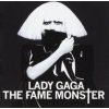 Lady GaGa - The Fame Monster - 2 CD CD
