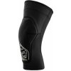 Troy Lee Designs TLD Speed Pro, chrániče kolien - Solid Black Veľkosť: M/L Troy Lee Designs TLD Speed Pro, chrániče kolien - Solid Black Veľkosť: M/L