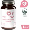 Beggs Fertility + Pregnancy Complex (60 kapsúl) Beggs Fertility + Pregnancy Complex (60 kapsúl)