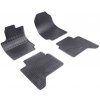 Koberce gumenné RIGUM FORD Ranger 2012-2022