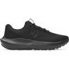 Pánske topánky Under Armour UA Charged Surge 4 čierna|45,5 Pánske topánky Under Armour UA Charged Surge 4 čierna|45,5