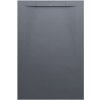 Sprchová vanička obdĺžniková Laufen PRO S 120x80 cm liaty mramor čierna H2101820780001 Sprchová vanička obdĺžniková Laufen PRO S 120x80 cm liaty mramor čierna H2101820780001