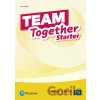 Team Together Starter: Teacher´s Book with Digital Resources Pack - Nick Coates Team Together Starter: Teacher´s Book with Digital Resources Pack - Nick Coates