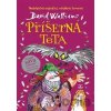 Příšerná teta - David Walliams Příšerná teta - David Walliams