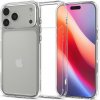 SPIGEN Ultra Hybrid case iPhone 17 ProMax Clear SPIGEN Ultra Hybrid case iPhone 17 ProMax Clear