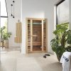 Home Deluxe Redsun Deluxe+ 120 x 105 x 190 cm