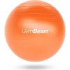 GymBeam Fit loptu FitBall 65 cm IBA sivá (VÝPREDAJ) GymBeam Fit loptu FitBall 65 cm IBA sivá (VÝPREDAJ)