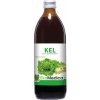 EkoMedica SK Kel – šťava z listov Kelu 99,5% 500ml EkoMedica SK Kel – šťava z listov Kelu 99,5% 500ml