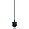KELA WC štětka La Brosse nerezová rukojeť nylon černá KL-20163 KELA WC štětka La Brosse nerezová rukojeť nylon černá KL-20163