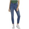 VOLCOM nohavice Liberator High Rise Marina Blue MRB vel. 28/30 VOLCOM nohavice Liberator High Rise Marina Blue MRB vel. 28/30