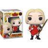 Figurka Funko Pop! The Suicide Squad Harley Quinn Damaged Dress 1111 (889698560160) Figurka Funko Pop! The Suicide Squad Harley Quinn Damaged Dress 1111 (889698560160)