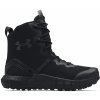 Under Armour pánske topánky Micro G Valsetz čierné