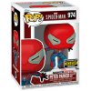 Funko POP – SPIDER-MAN – Peter Parker Velocity Suit #974 Funko POP – SPIDER-MAN – Peter Parker Velocity Suit #974
