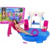 Bábika pre deti Príslušenstvo Bazén Šmýkačka Bábika pre deti Príslušenstvo Bazén Šmýkačka