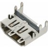 HDMI Port pre konzolu PS4 Pro / PS4 Slim HDMI Port pre konzolu PS4 Pro / PS4 Slim