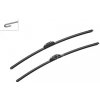Sada stieračov Bosch Aerotwin AR657S 650+650mm 3397009777 Sada stieračov Bosch Aerotwin AR657S 650+650mm 3397009777