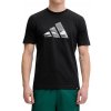 adidas Performance Camo Logo Graphic Black M adidas Performance Camo Logo Graphic Black M