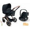 Corolle Cybex Black 3v1 36 - 52 cm