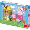 Dino Toys Prasátko Peppa 24 dielov Dino Toys Prasátko Peppa 24 dielov