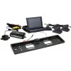 AMiO Asistenty parkovania TFT02 4,3” s kamerou HD-402-LED 4-senzorové AMiO Asistenty parkovania TFT02 4,3” s kamerou HD-402-LED 4-senzorové