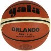 Lopta Basket ORLANDO BB6141R hnědá Lopta Basket ORLANDO BB6141R hnědá