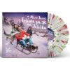 Jaroš Miro: Tešíme Sa Na Ježiška (Lp) / Priesvitný Vinyl S Farebnými Prskancami (Verzia 2024) - Miro Jaroš Jaroš Miro: Tešíme Sa Na Ježiška (Lp) / Priesvitný Vinyl S Farebnými Prskancami (Verzia 2024) - Miro Jaroš
