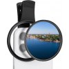 67MM universal mobile phone holder, equipped with CPL filter, lens coating, +1pc vacuum K&F Concept 67MM universal mobile phone holder, equipped with CPL filter, lens coating, +1pc vacuum K&F Concept
