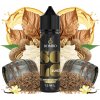Příchuť Bombo Solo Juice S&V: Sweet Aged Tobacco (Nasládlá tabáková směs) 15ml Příchuť Bombo Solo Juice S&V: Sweet Aged Tobacco (Nasládlá tabáková směs) 15ml