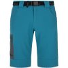 Kilpi NAVIA-M Pánske outdoorové šortky RM0208KI Tyrkysová XS Kilpi NAVIA-M Pánske outdoorové šortky RM0208KI Tyrkysová XS