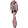 EUROSWAN Hrebeň kefa na vlasy Minnie bodky , 21x6 cm EUROSWAN Hrebeň kefa na vlasy Minnie bodky , 21x6 cm