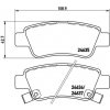 BREMBO P 28 046 BREMBO P 28 046