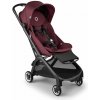 BUGABOO Kočík športový complete Butterfly Black/Dark Cherry-Dark Cherry 2024 BUGABOO Kočík športový complete Butterfly Black/Dark Cherry-Dark Cherry 2024