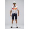 Gobik CX Pro 4.0 Campeon España White RFEC