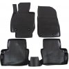 Koberce gumenné J&J Automotive Mazda CX5 2011-2016 so zvýšeným okrajom