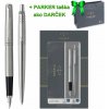 Parker Jotter Stainless Steel CT 1501/1563258