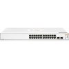 Aruba Instant On 1830 24G 10/100/1000 2SFP Switch JL812A#ABB Aruba Instant On 1830 24G 10/100/1000 2SFP Switch JL812A#ABB