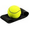 Merco Tennis Wrist loptička na gume Merco Tennis Wrist loptička na gume